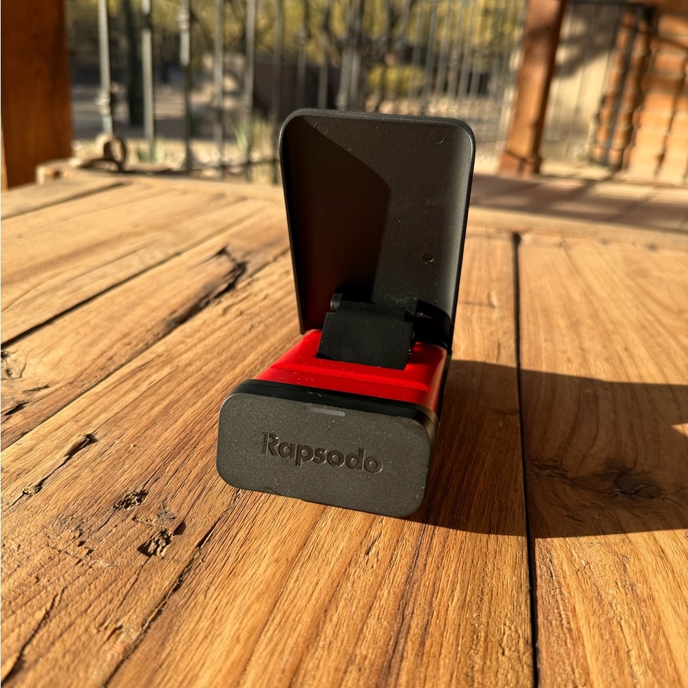 Rapsodo Portable Launch Monitor - Picture 4 of 4